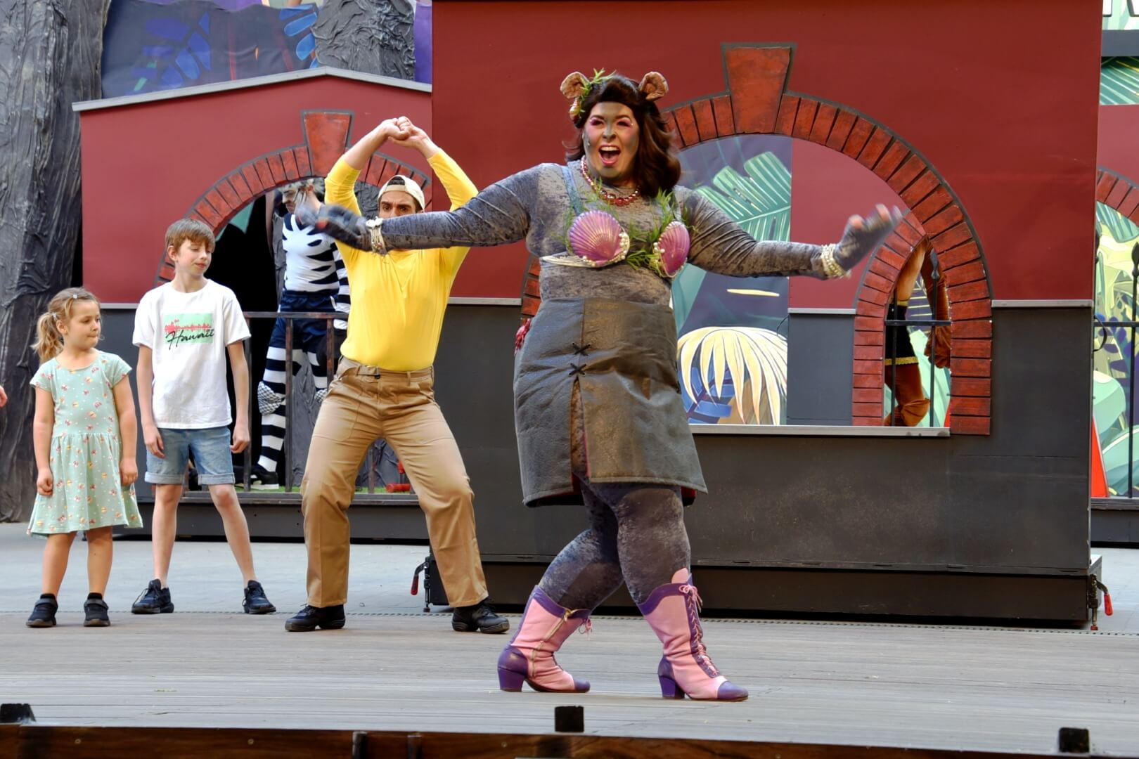 Madagascar 2024 – Bild 2