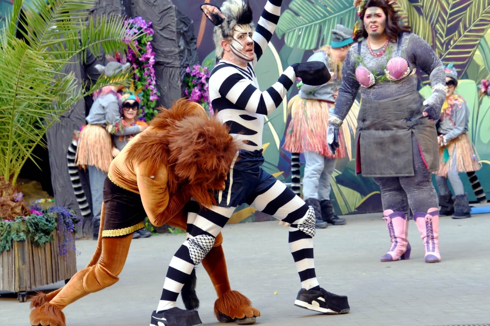 Madagascar 2024 – Bild 36