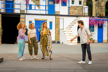 Mamma Mia 2024 – Bild 13