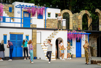 Mamma Mia 2024 – Bild 15