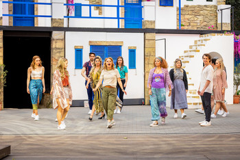Mamma Mia 2024 – Bild 17