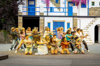 Mamma Mia 2024 – Bild 19