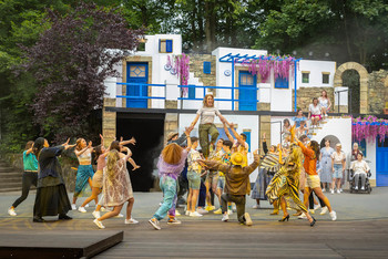 Mamma Mia 2024 – Bild 21