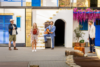Mamma Mia 2024 – Bild 32