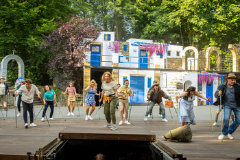 Mamma Mia 2024 – Bild 33