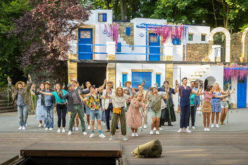 Mamma Mia 2024 – Bild 34