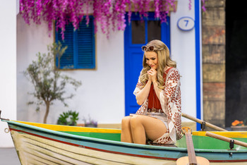 Mamma Mia 2024 – Bild 3