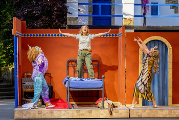 Mamma Mia 2024 – Bild 41