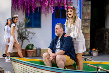 Mamma Mia 2024 – Bild 53