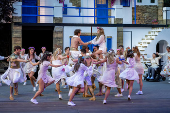 Mamma Mia 2024 – Bild 55