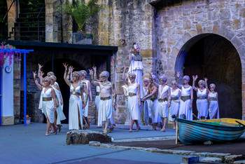 Mamma Mia 2024 – Bild 57