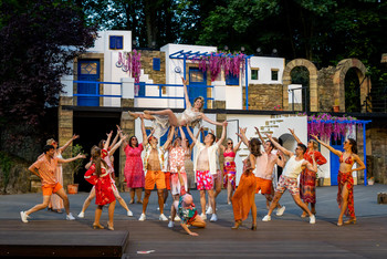 Mamma Mia 2024 – Bild 73