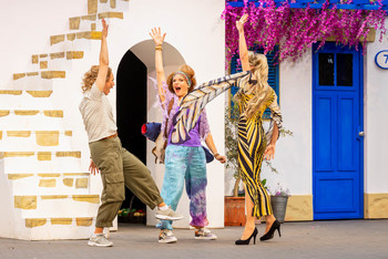Mamma Mia 2024 – Bild 9