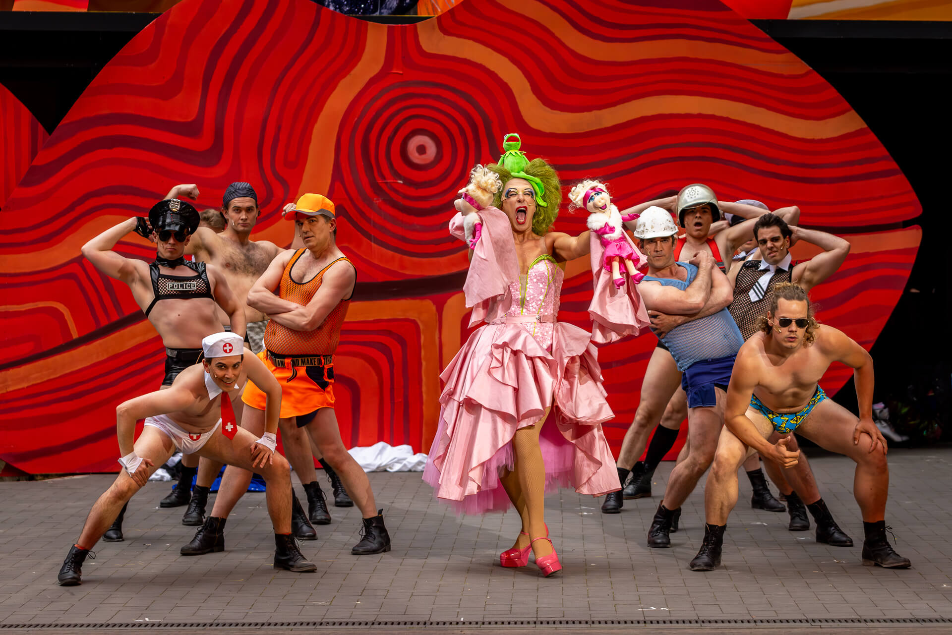 Priscilla 2025 – Bild 1