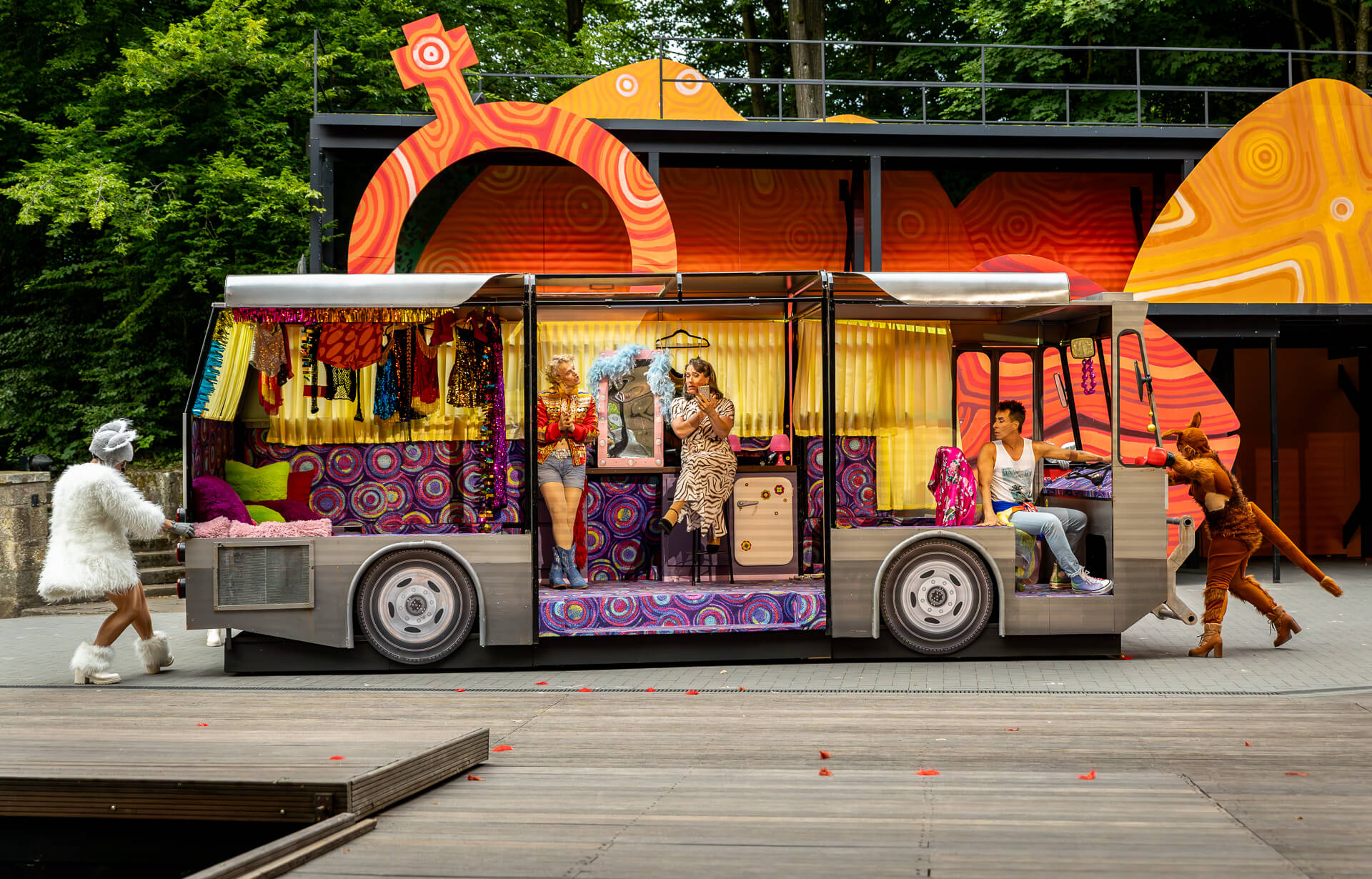 Priscilla 2025 – Bild 21