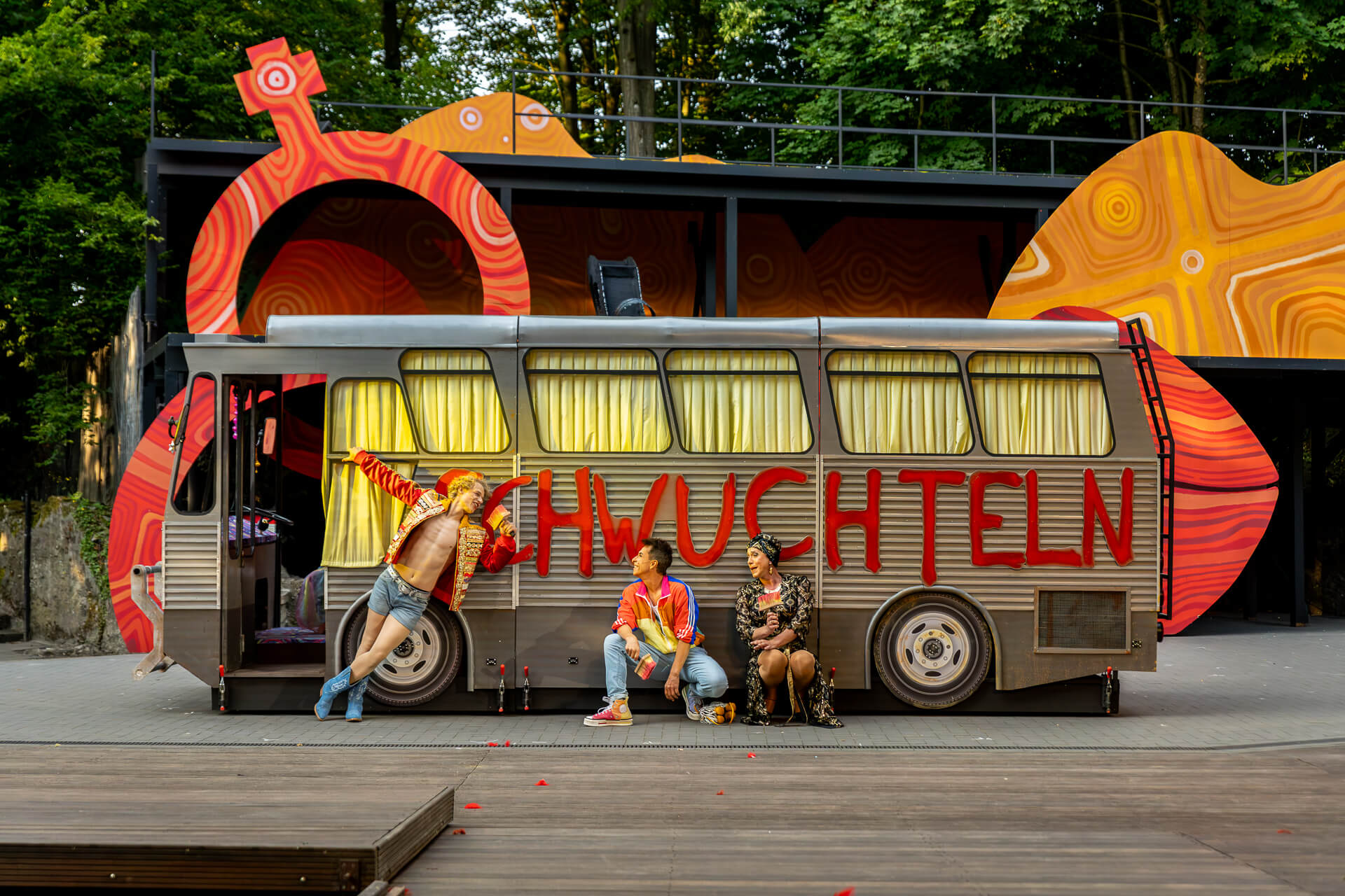 Priscilla 2025 – Bild 32