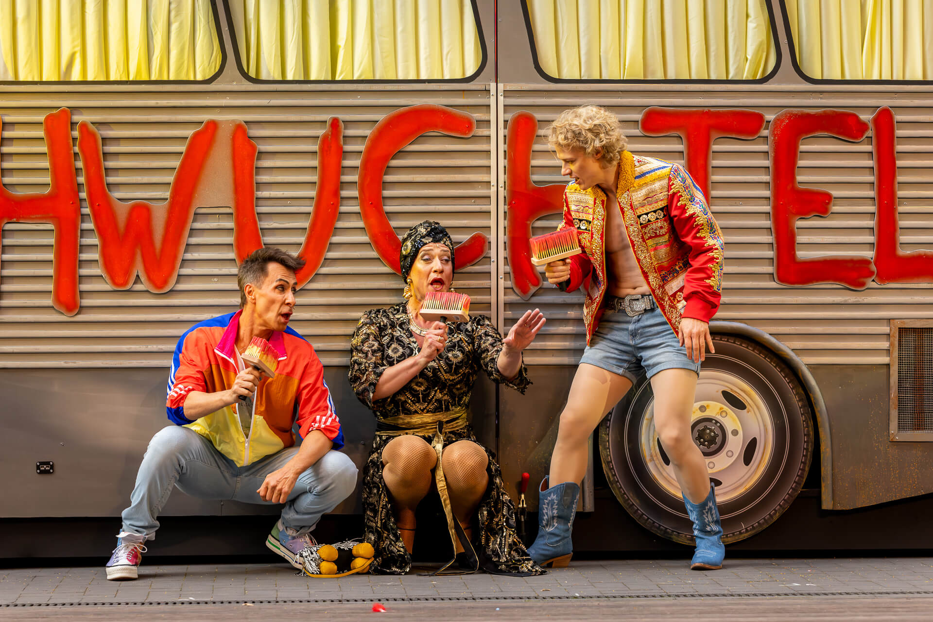 Priscilla 2025 – Bild 33