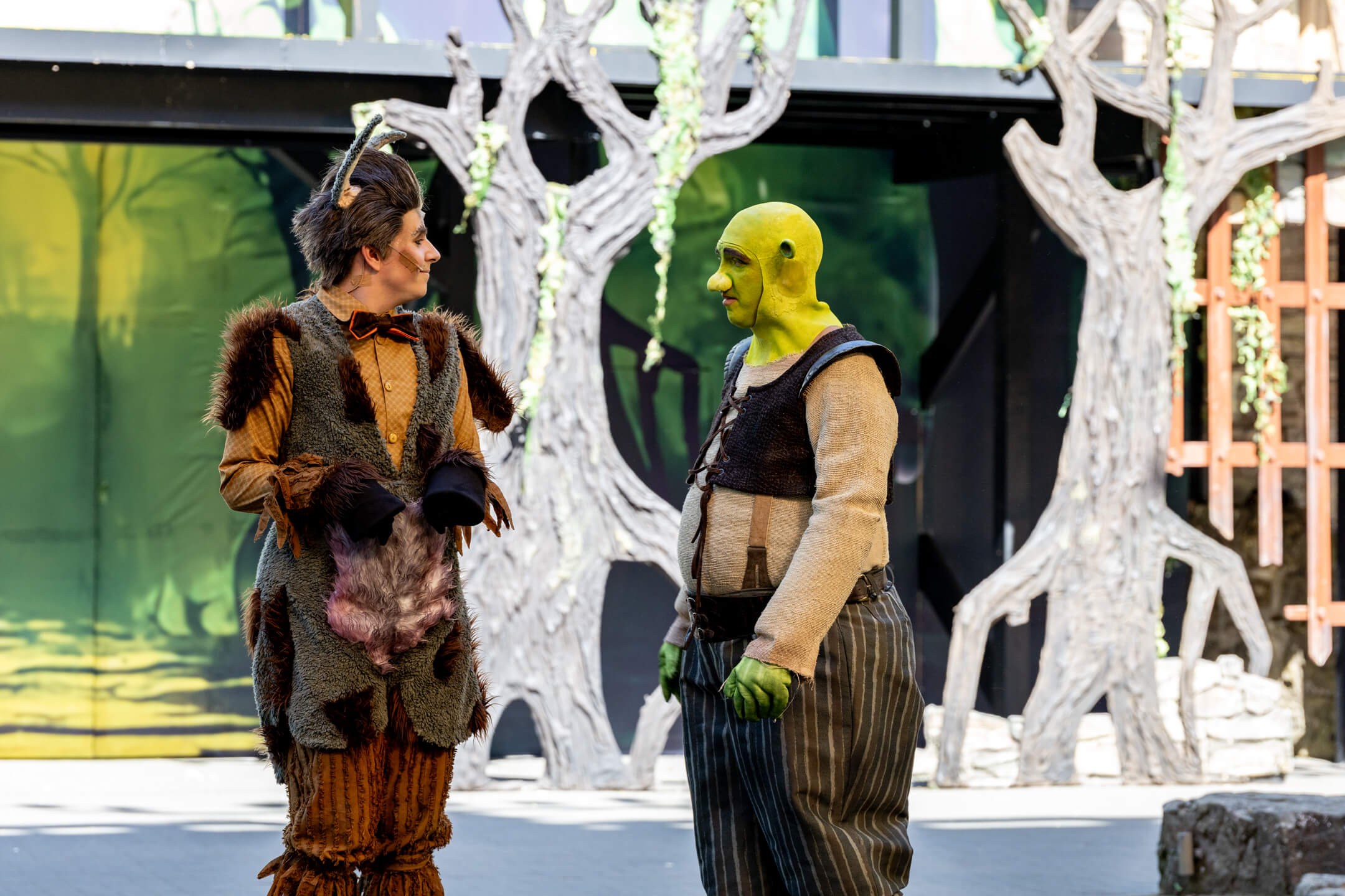 Shrek 2025 – Bild 10