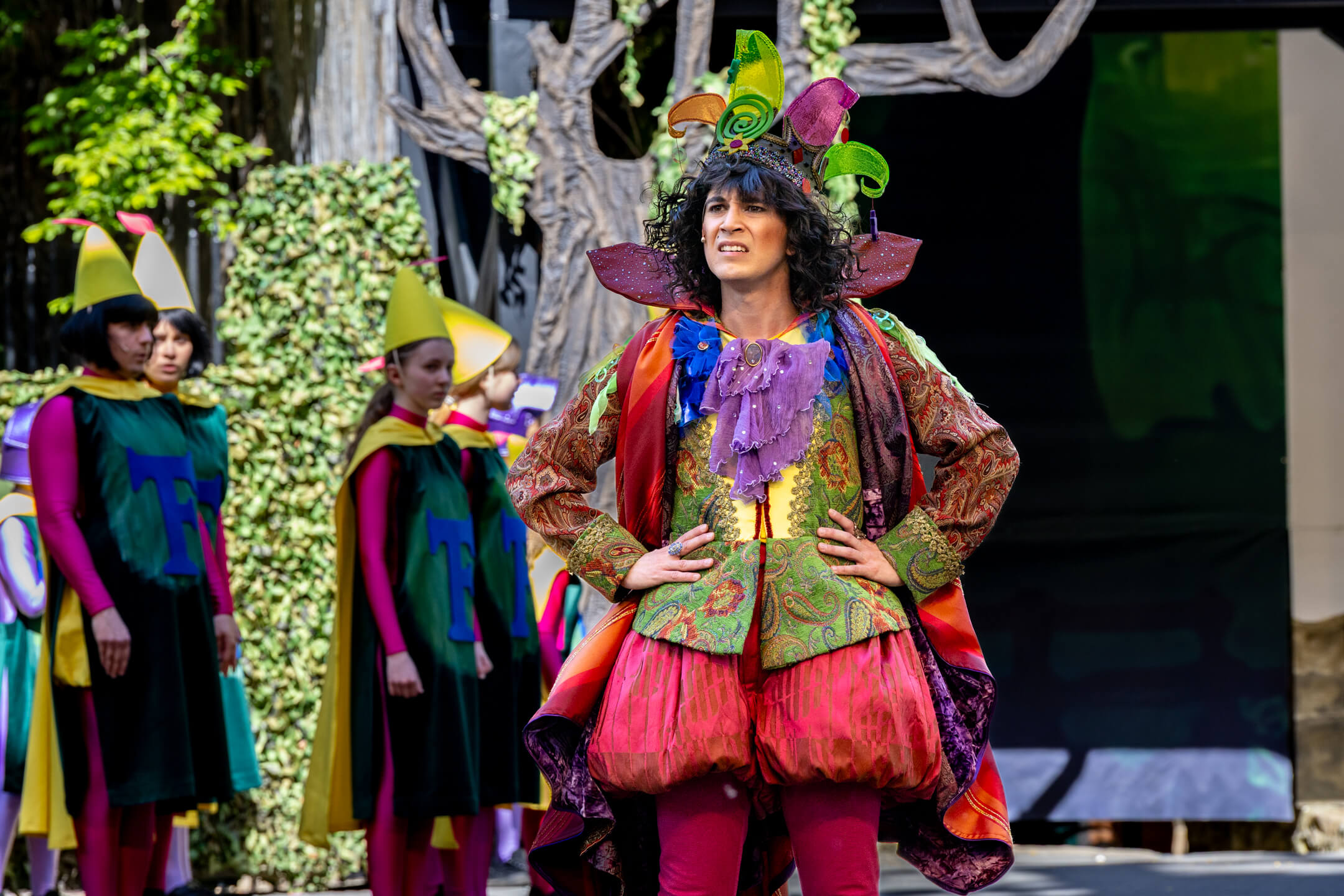 Shrek 2025 – Bild 11