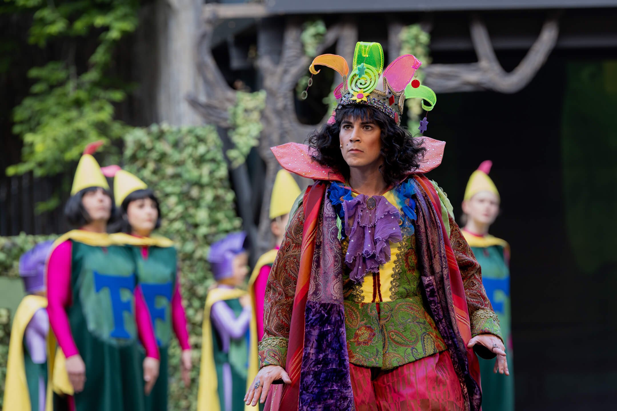 Shrek 2025 – Bild 12