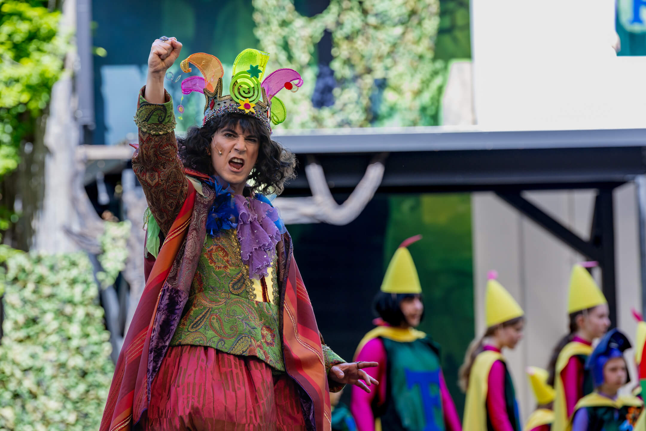 Shrek 2025 – Bild 15