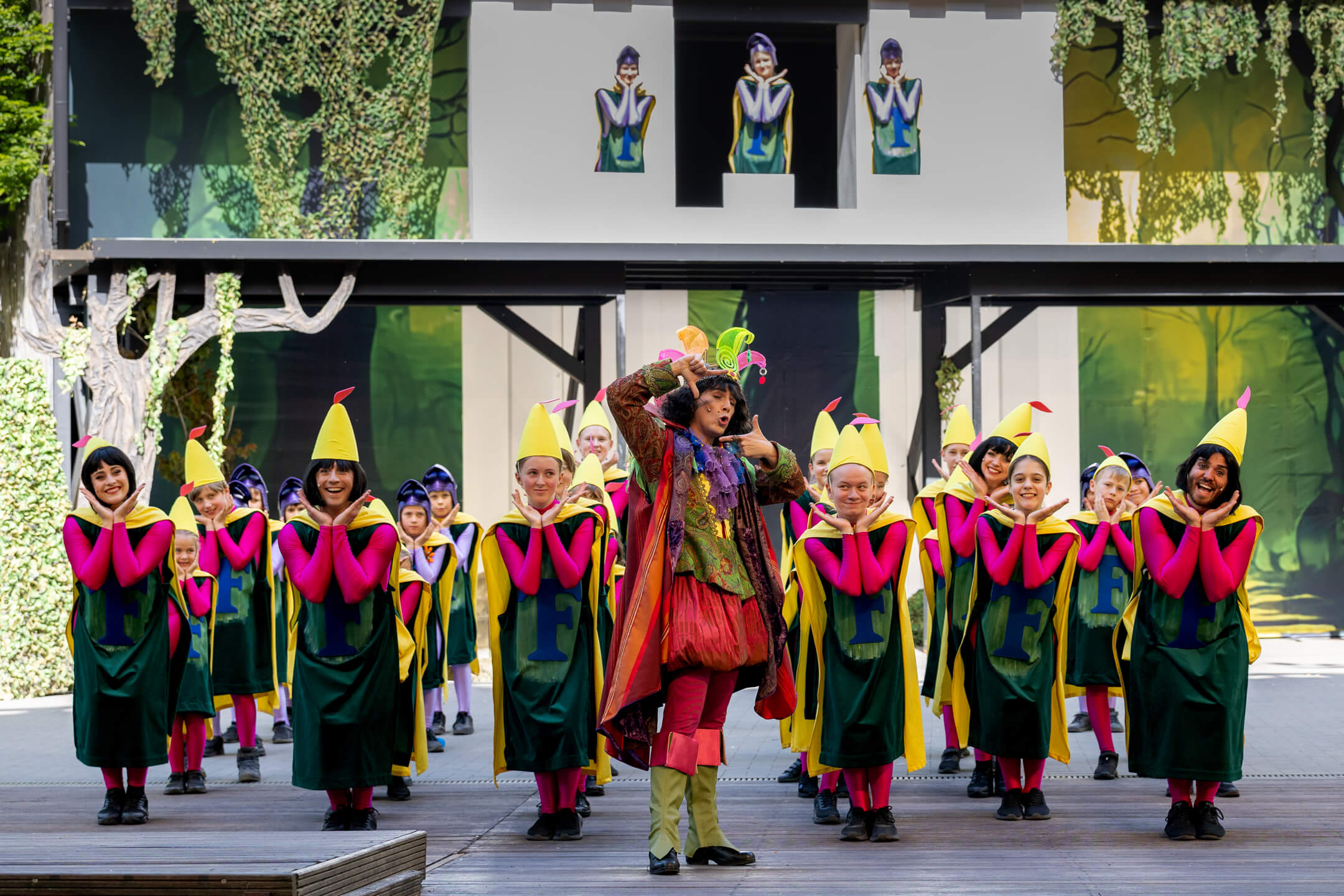 Shrek 2025 – Bild 16