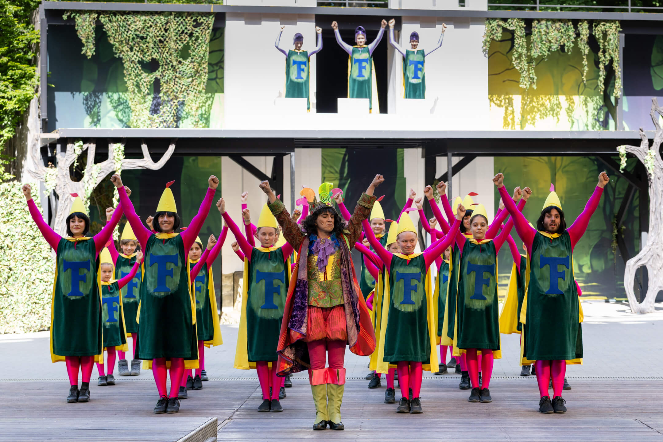 Shrek 2025 – Bild 17