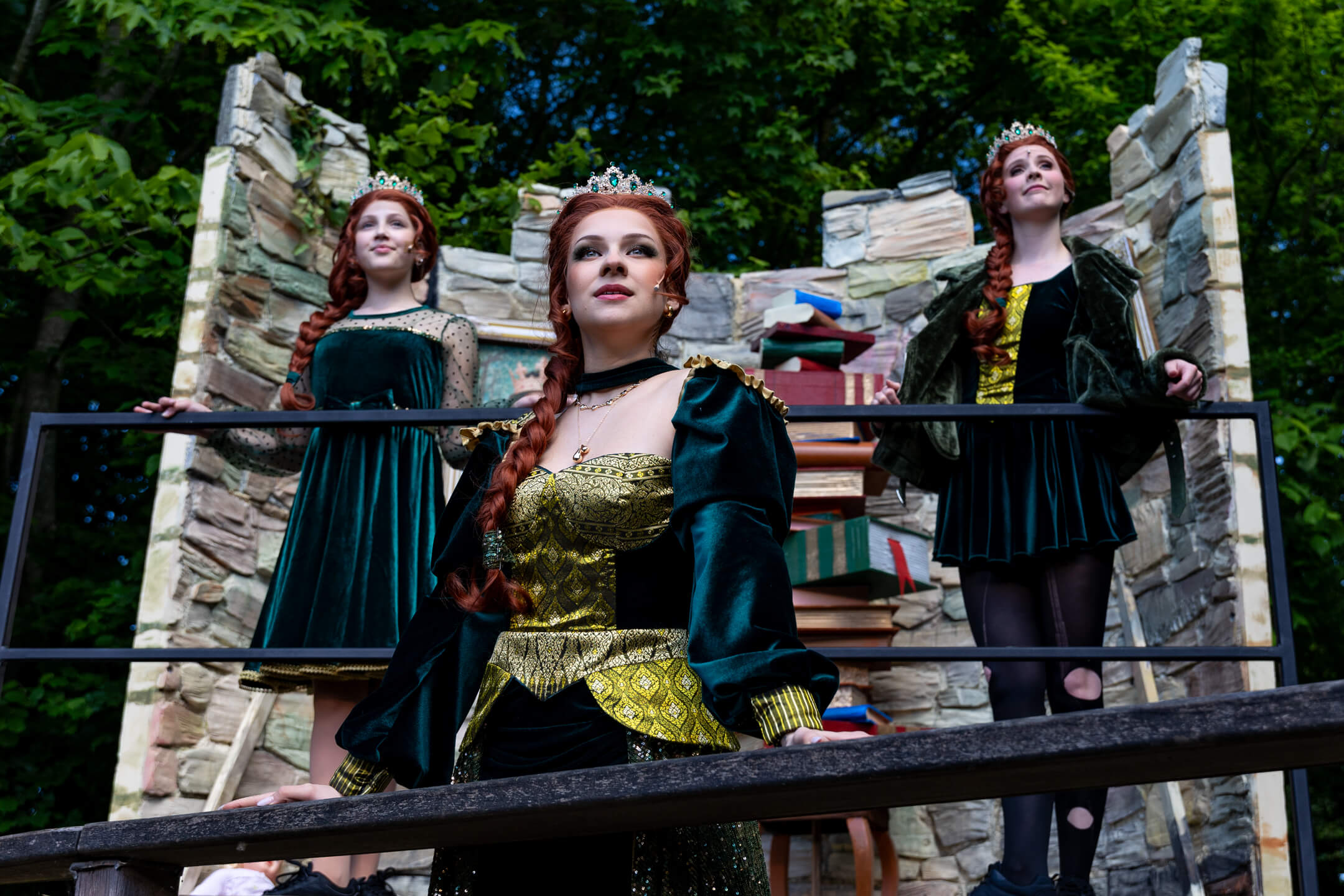 Shrek 2025 – Bild 18