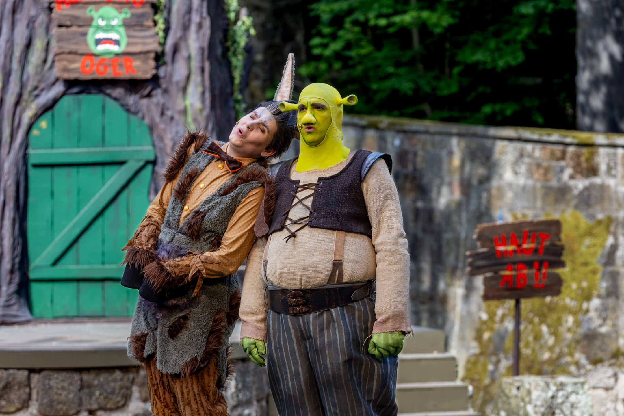 Shrek 2025 – Bild 21
