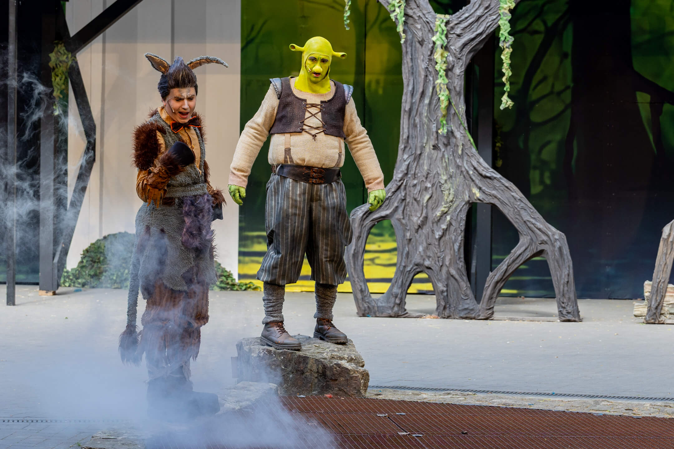 Shrek 2025 – Bild 23