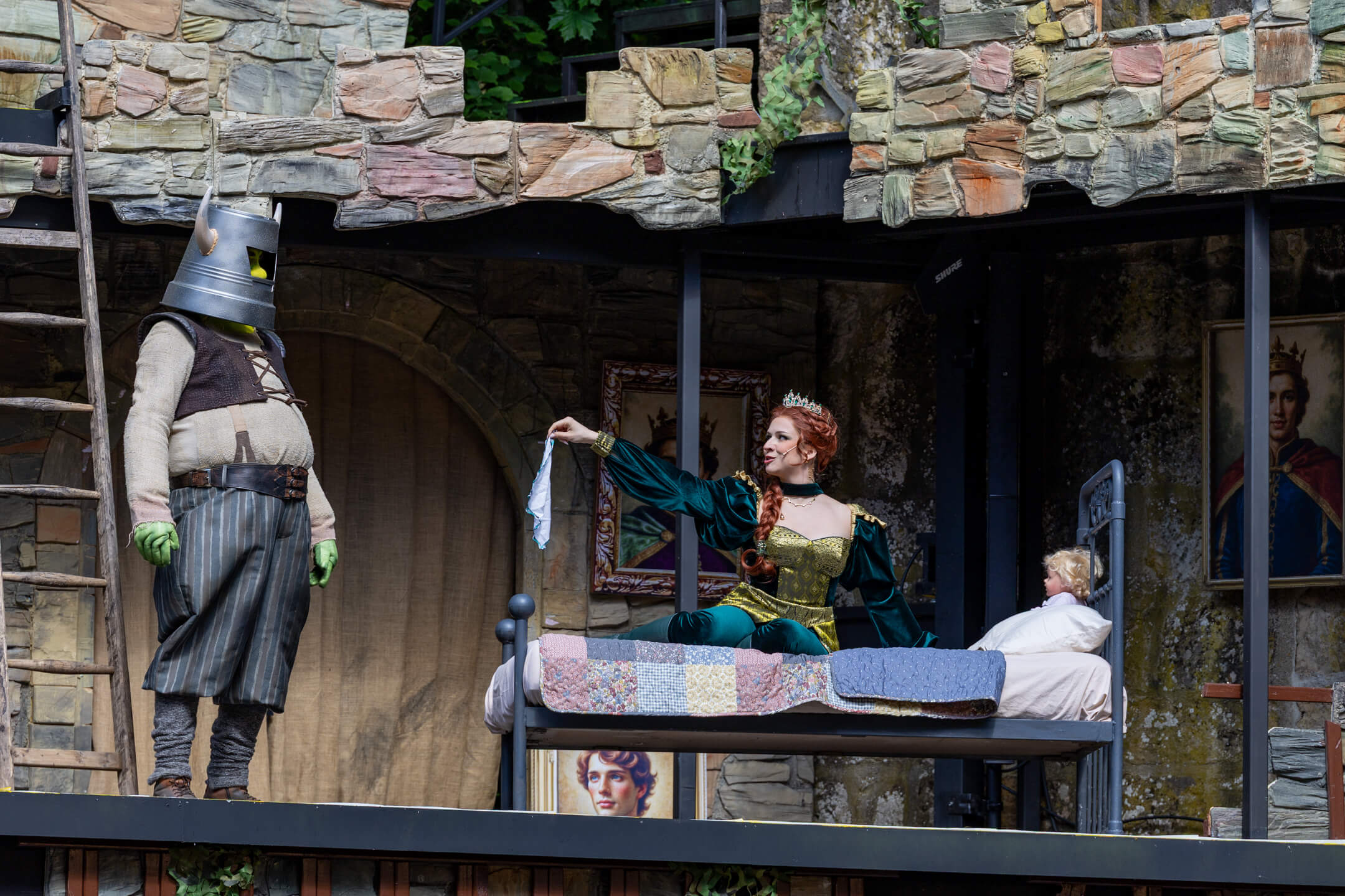 Shrek 2025 – Bild 24