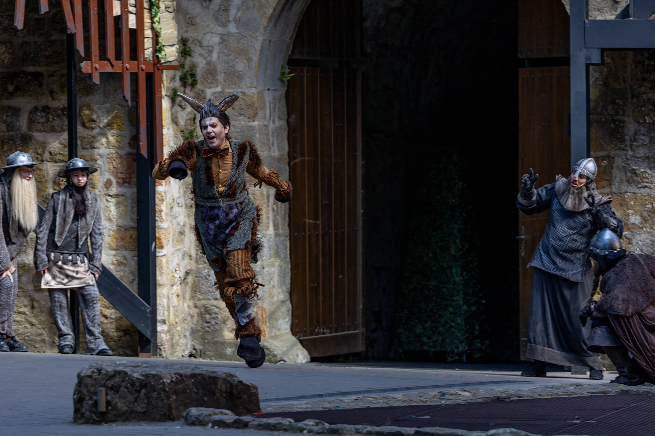 Shrek 2025 – Bild 25