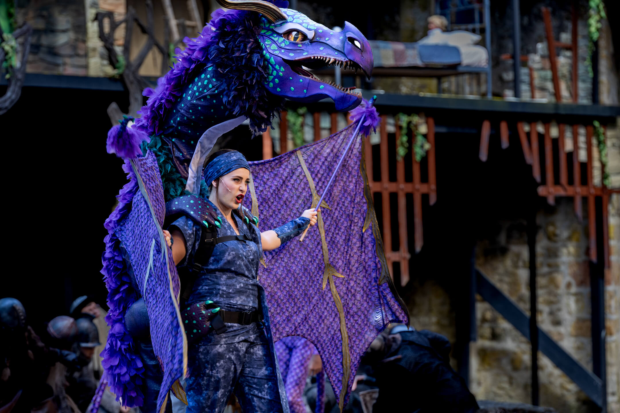 Shrek 2025 – Bild 26