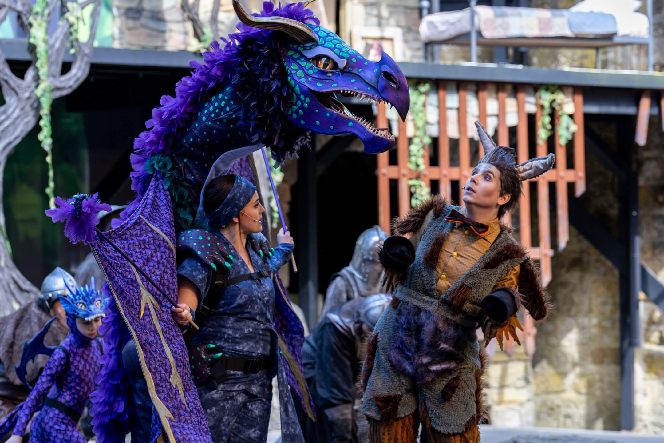 Shrek 2025 – Bild 27