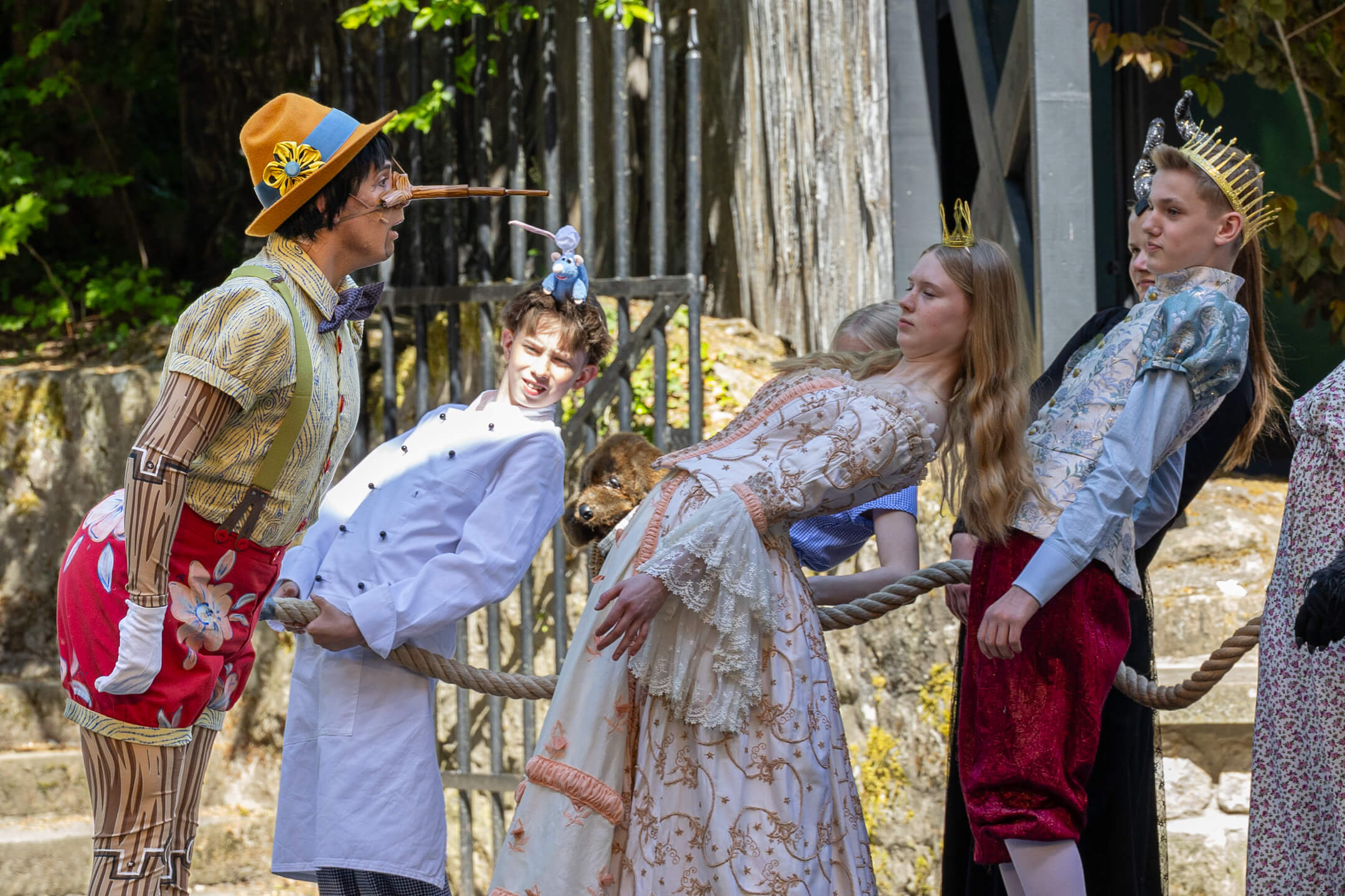 Shrek 2025 – Bild 1