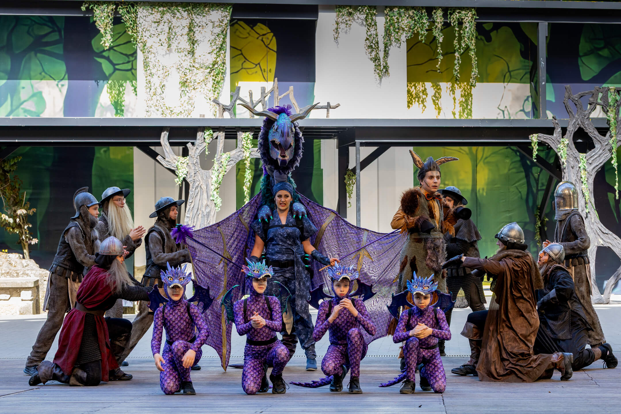 Shrek 2025 – Bild 28