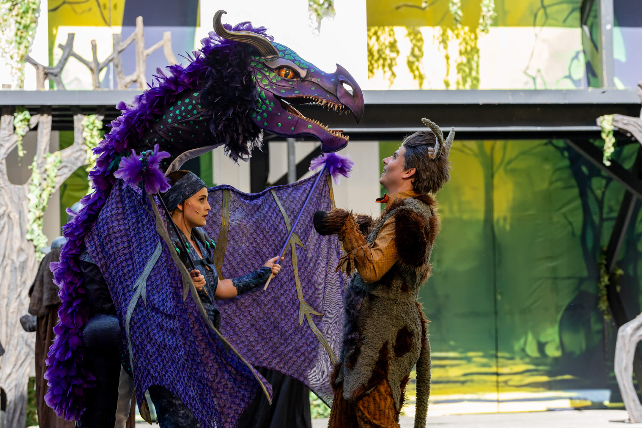 Shrek 2025 – Bild 29