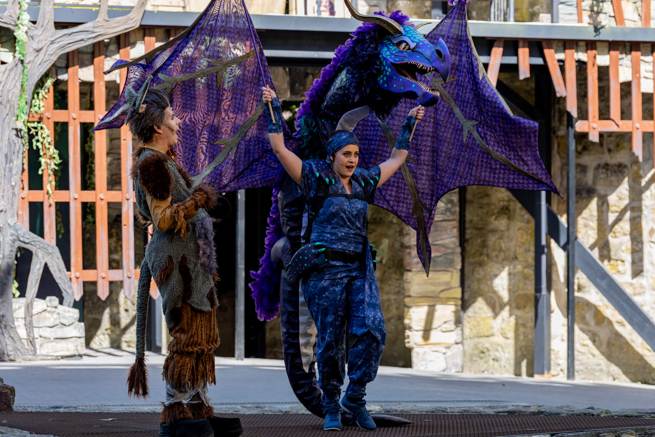 Shrek 2025 – Bild 30