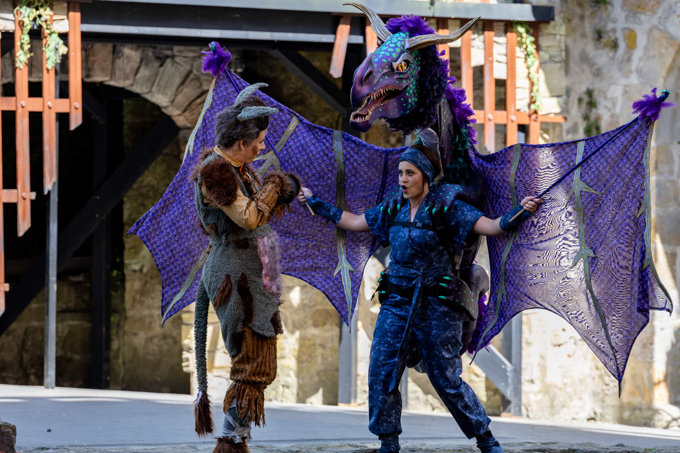 Shrek 2025 – Bild 32