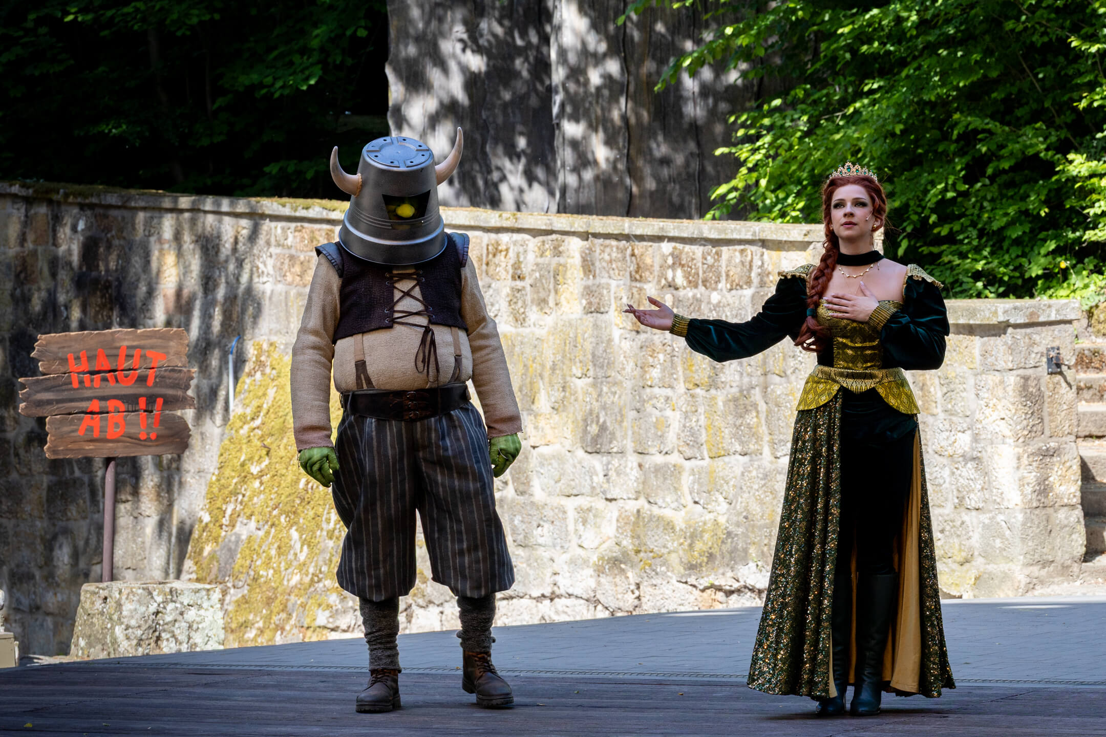 Shrek 2025 – Bild 33