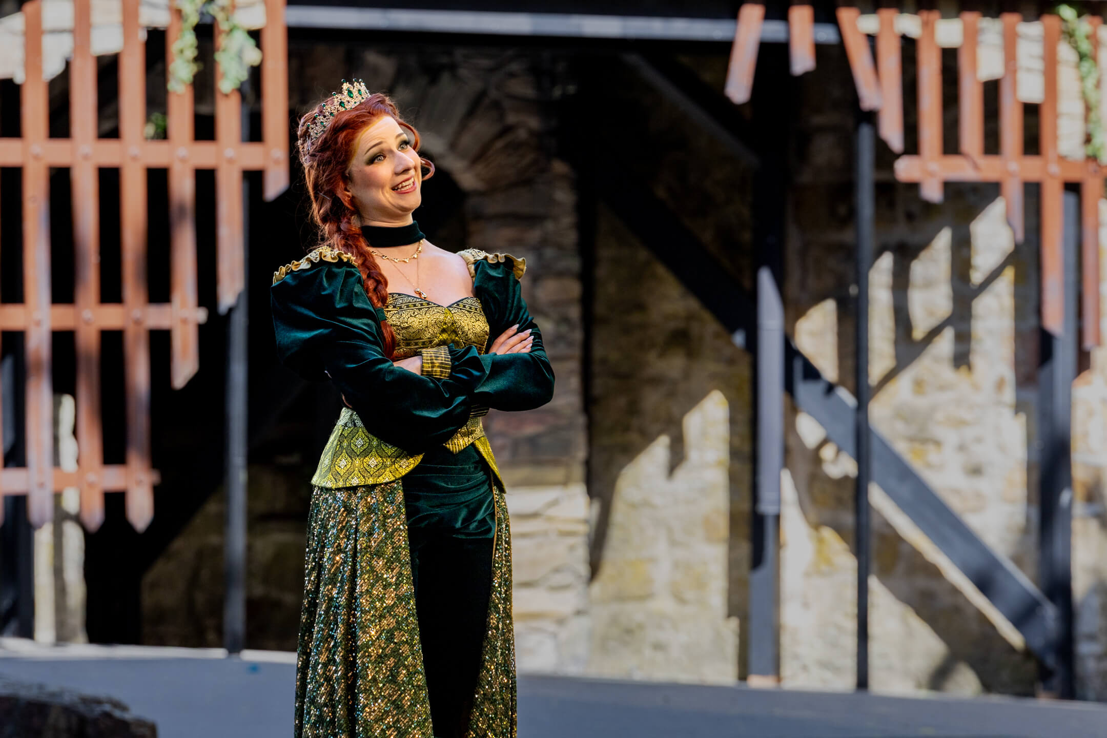 Shrek 2025 – Bild 36