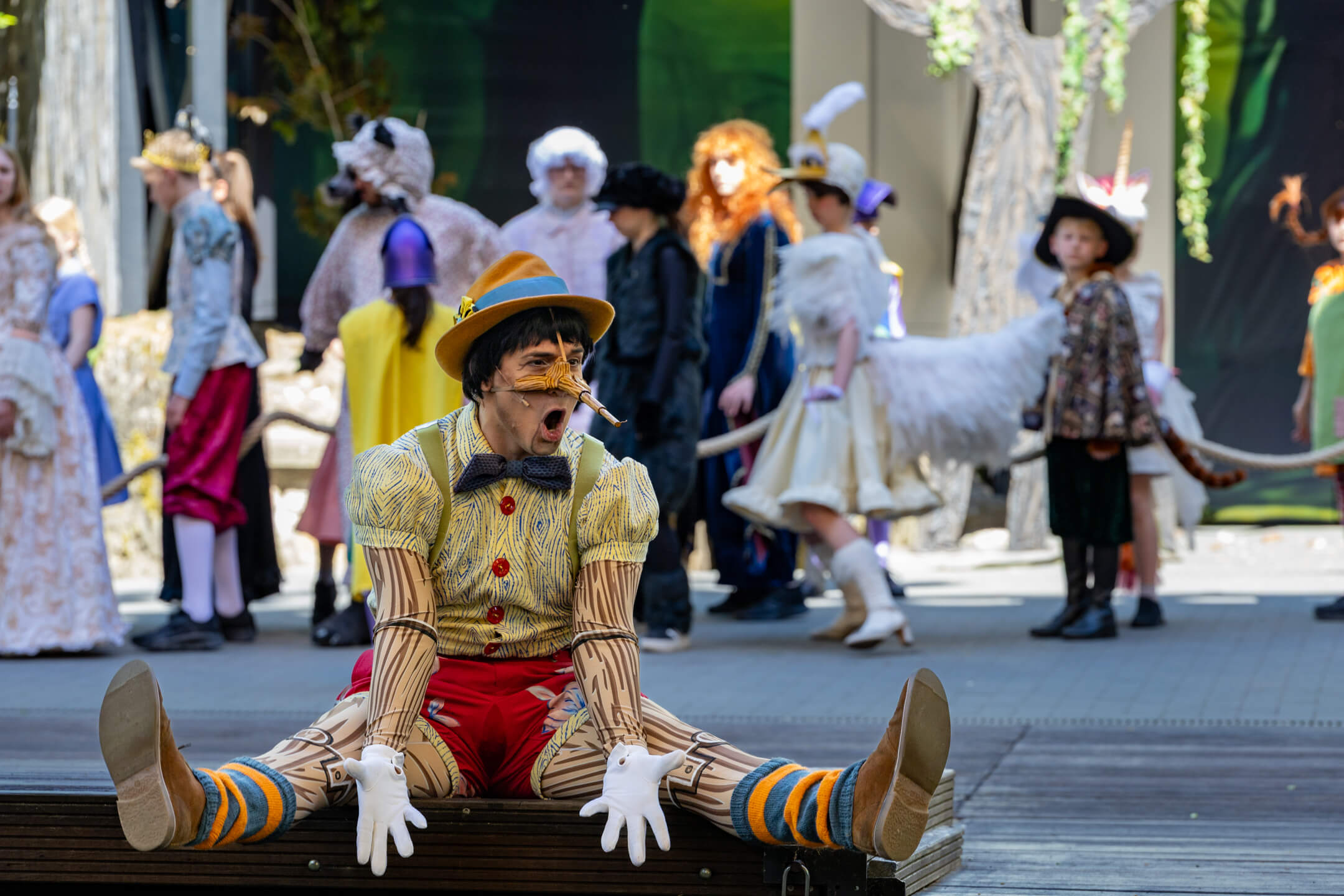 Shrek 2025 – Bild 2