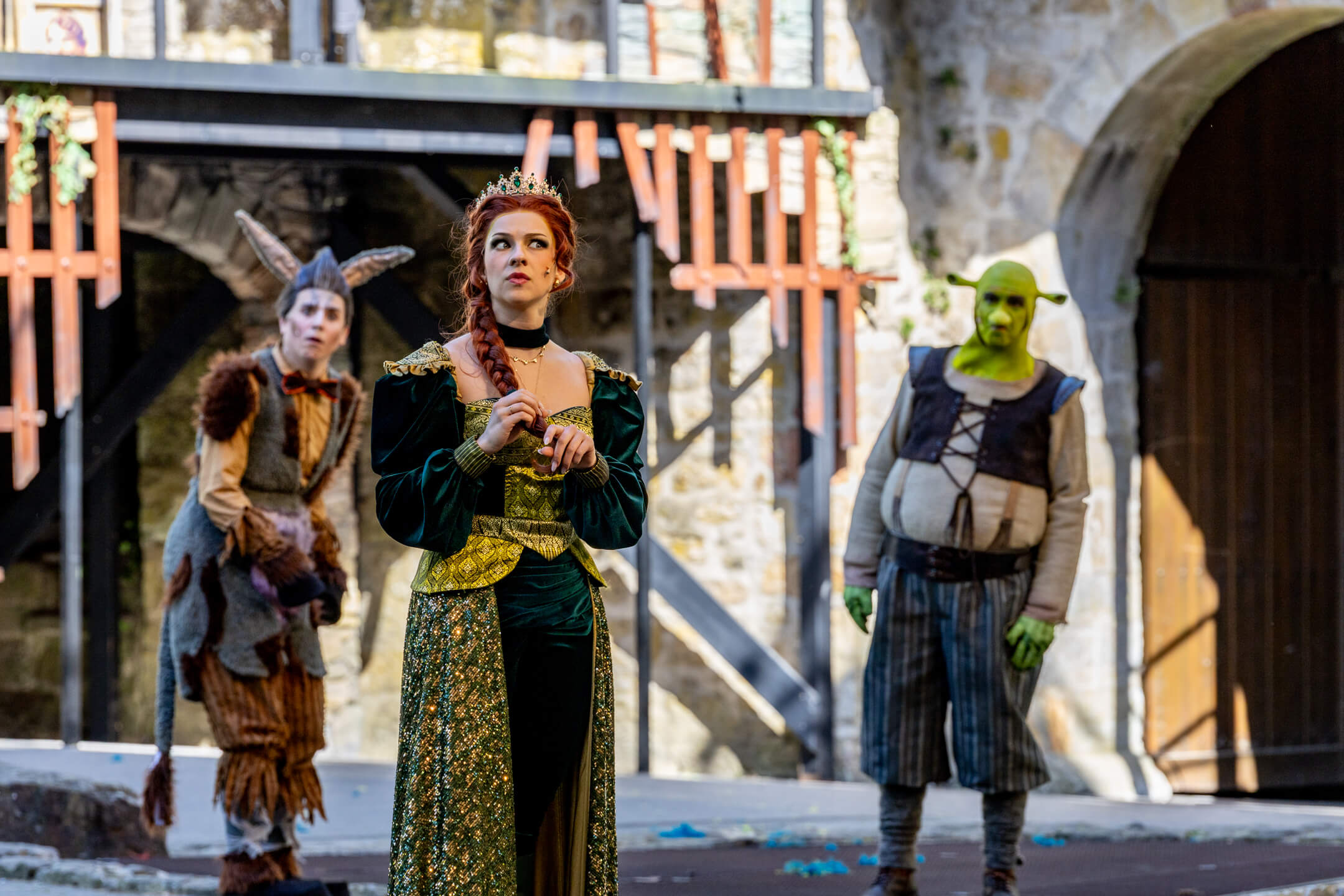 Shrek 2025 – Bild 38