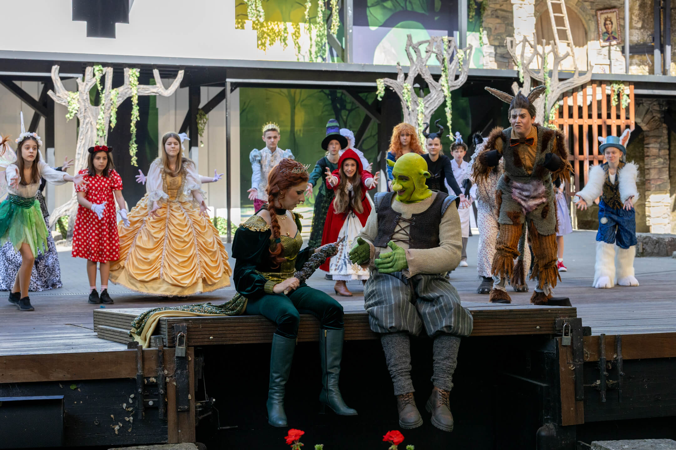 Shrek 2025 – Bild 45