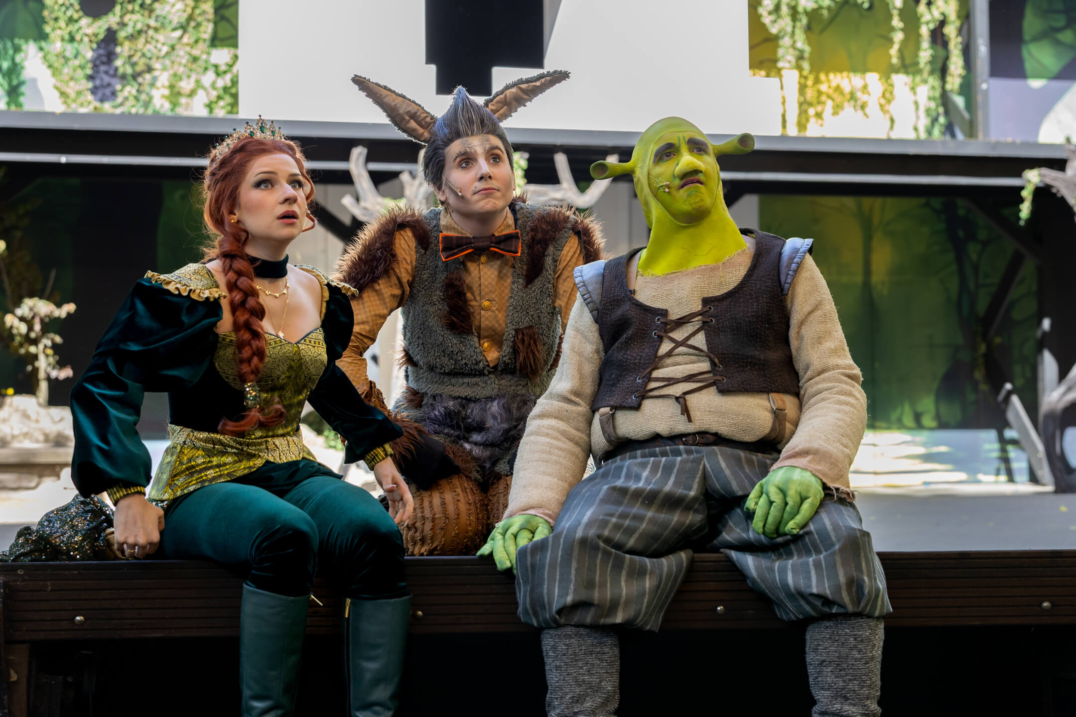 Shrek 2025 – Bild 46