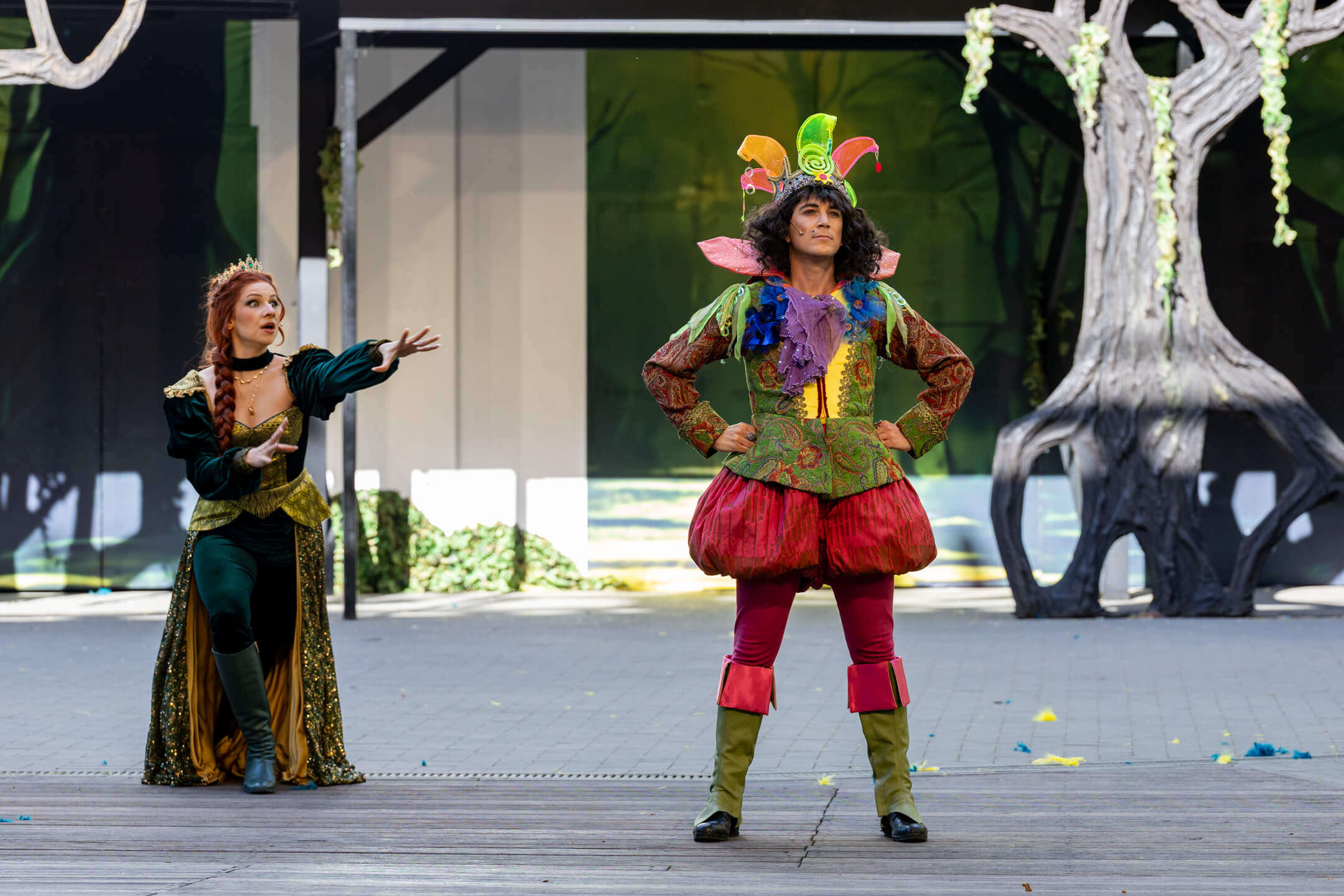 Shrek 2025 – Bild 48