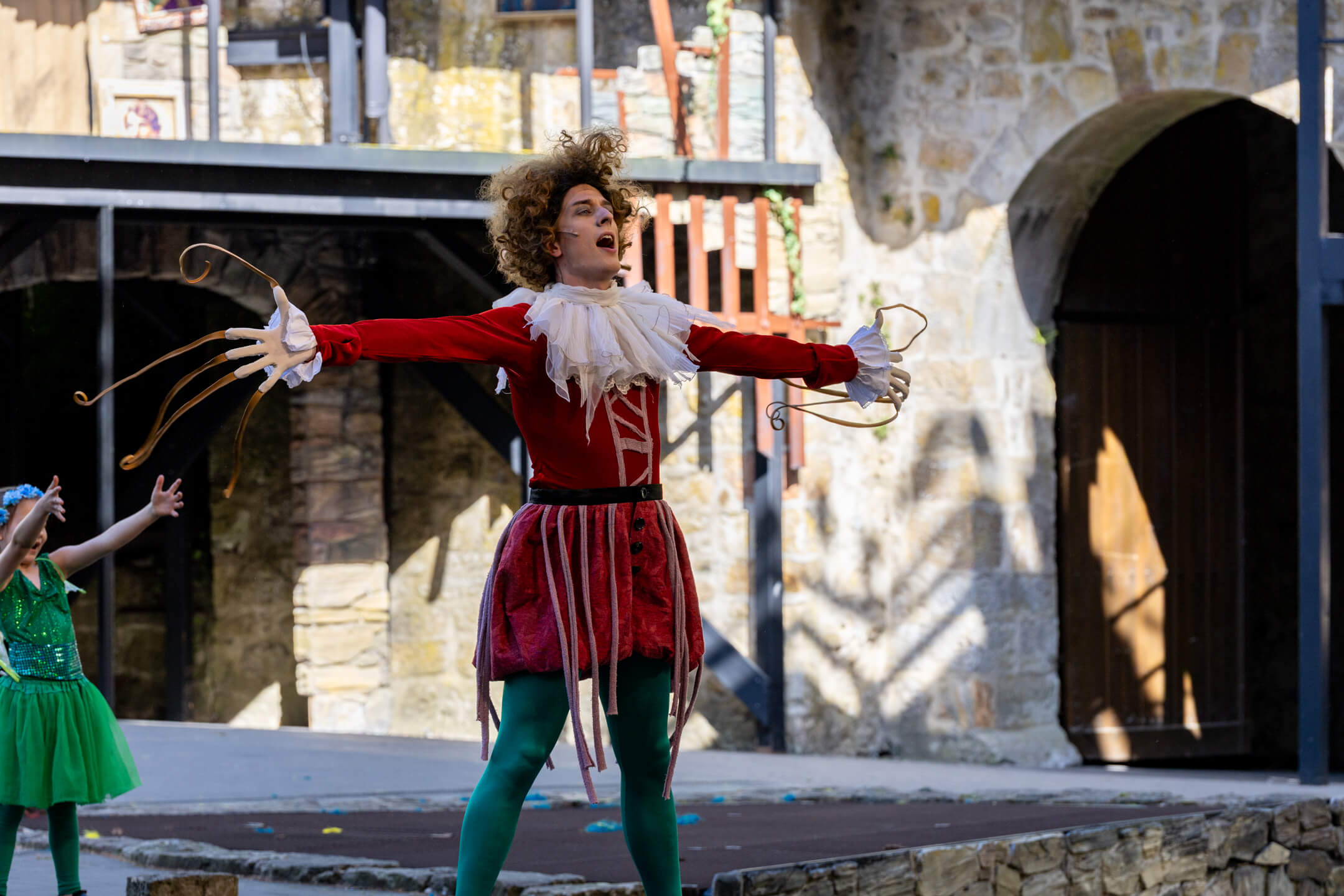 Shrek 2025 – Bild 51