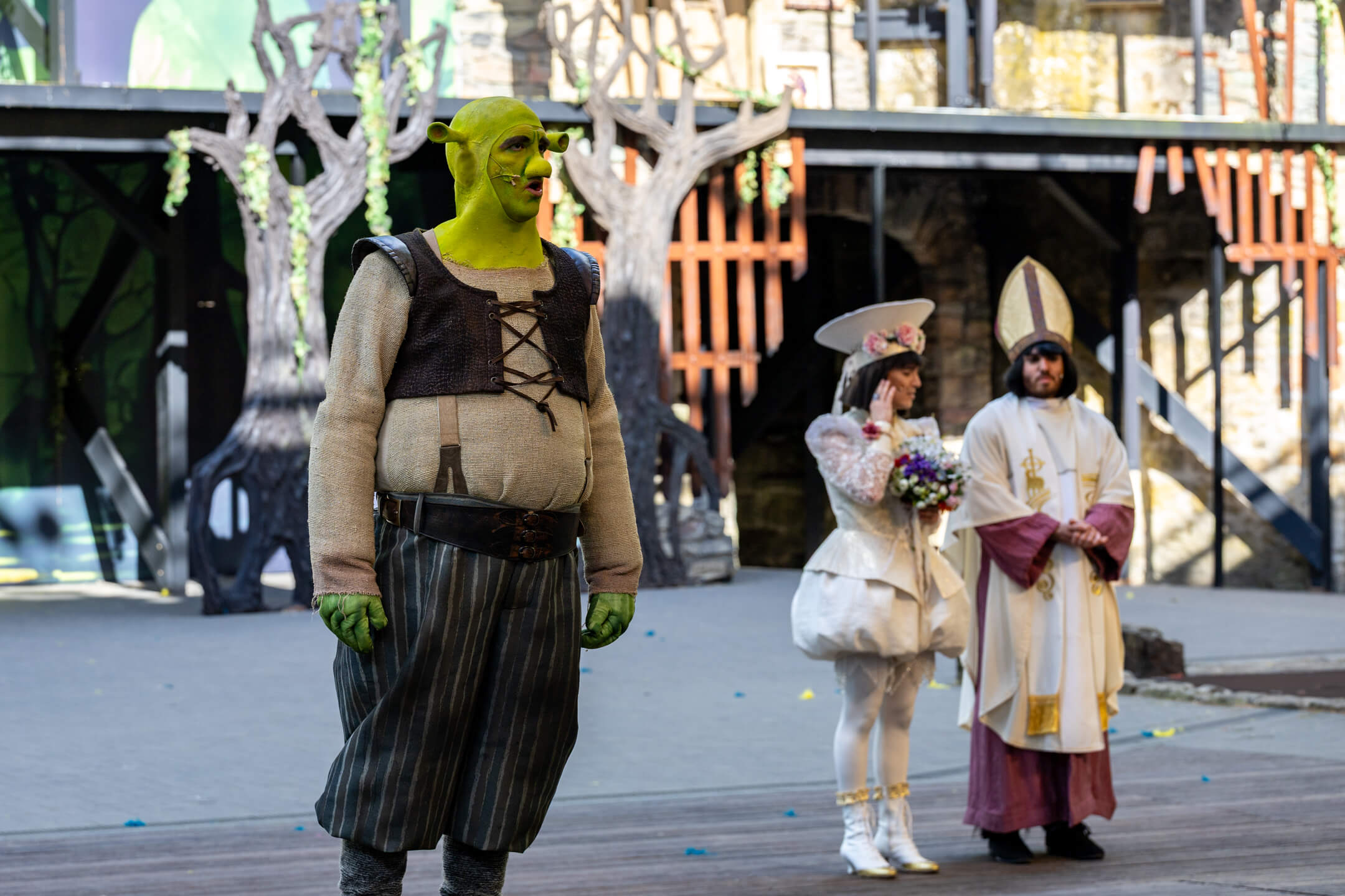 Shrek 2025 – Bild 53