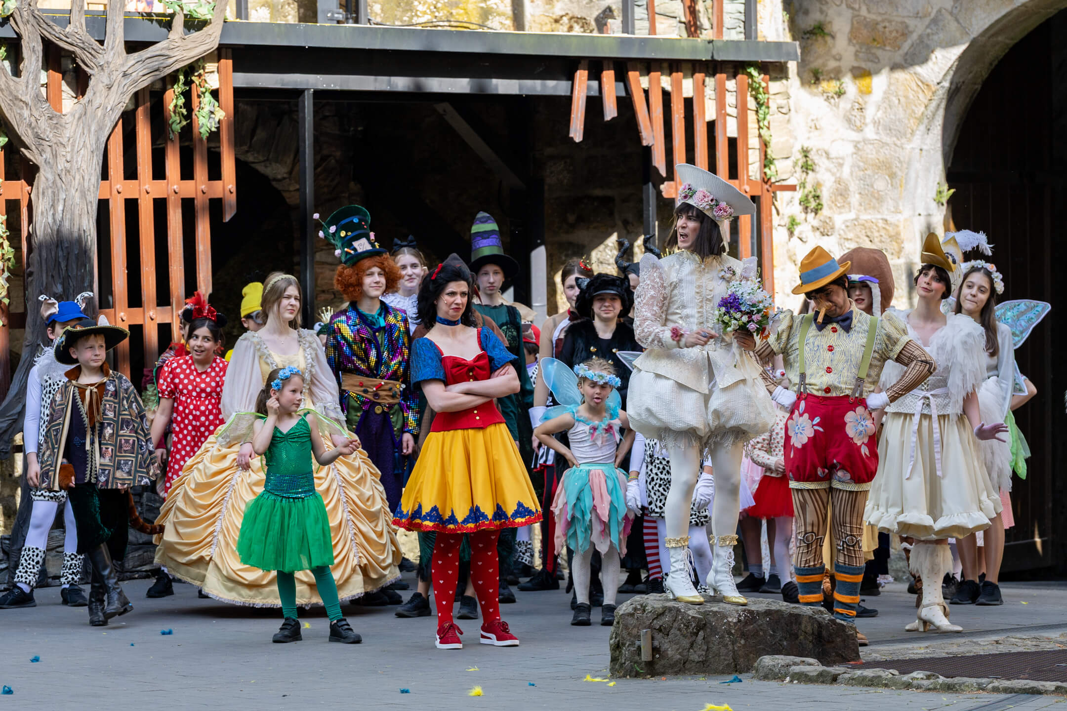 Shrek 2025 – Bild 55