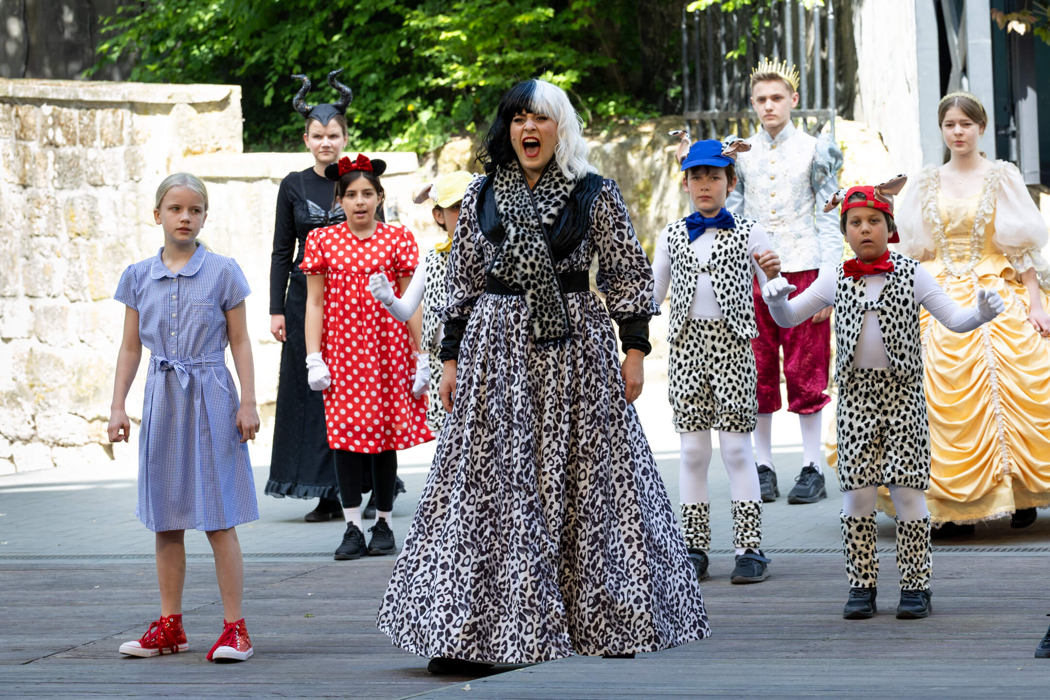 Shrek 2025 – Bild 4